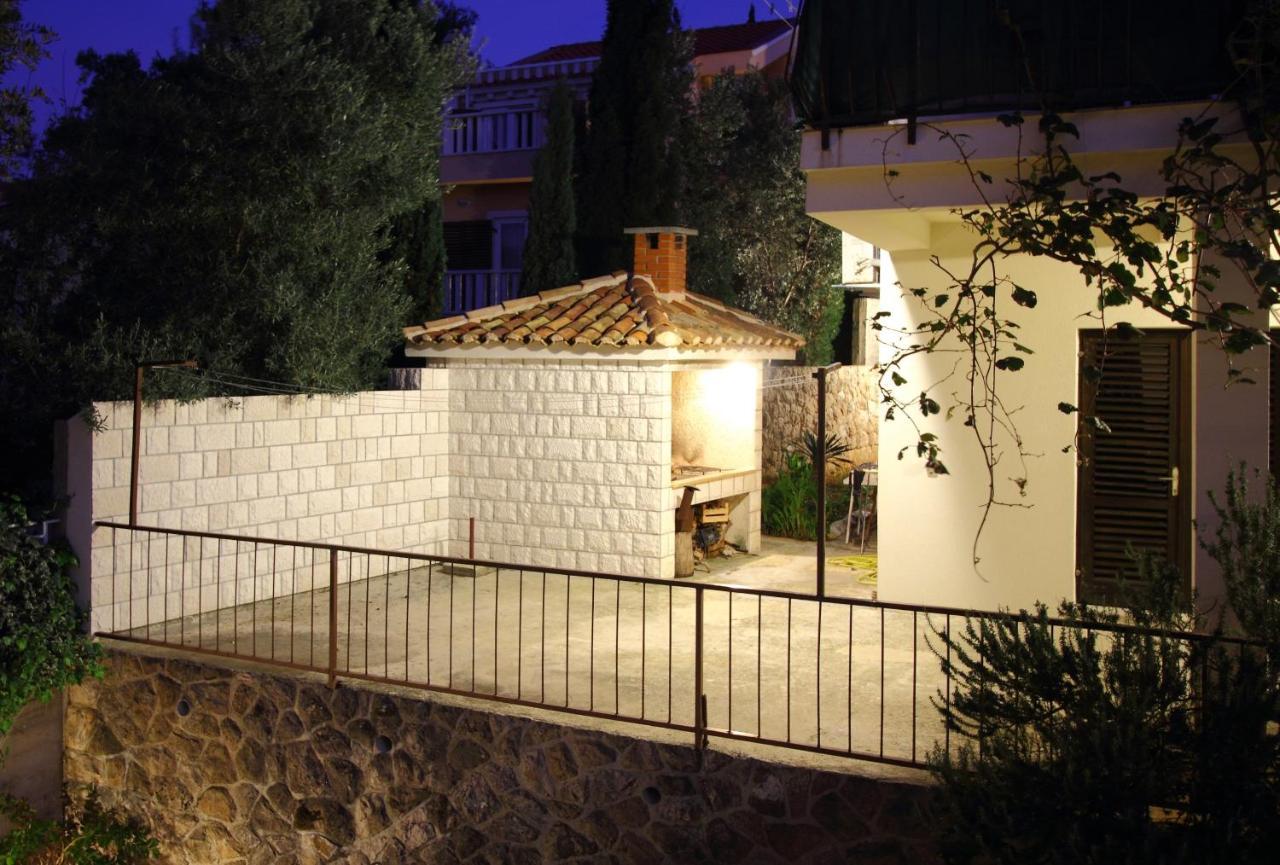 Apartments Magda Cavtat Exterior foto