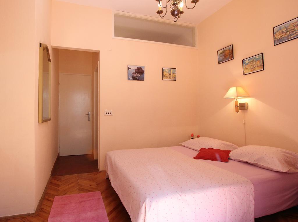 Apartments Magda Cavtat Exterior foto